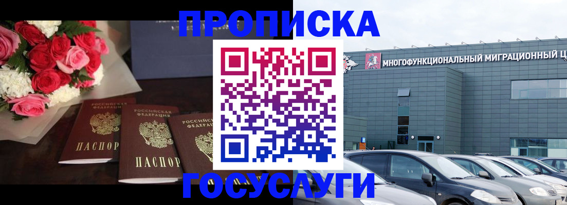 прописка законно в Камешково