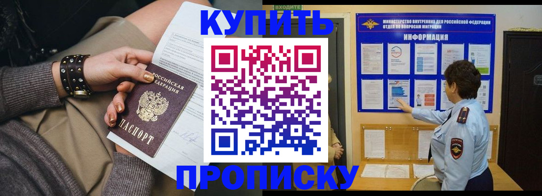 прописка в Камешково